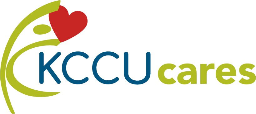 KCCU Cares